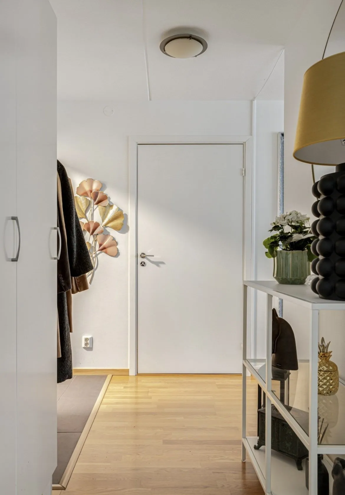 Hyreslägenhet på Borås i boras