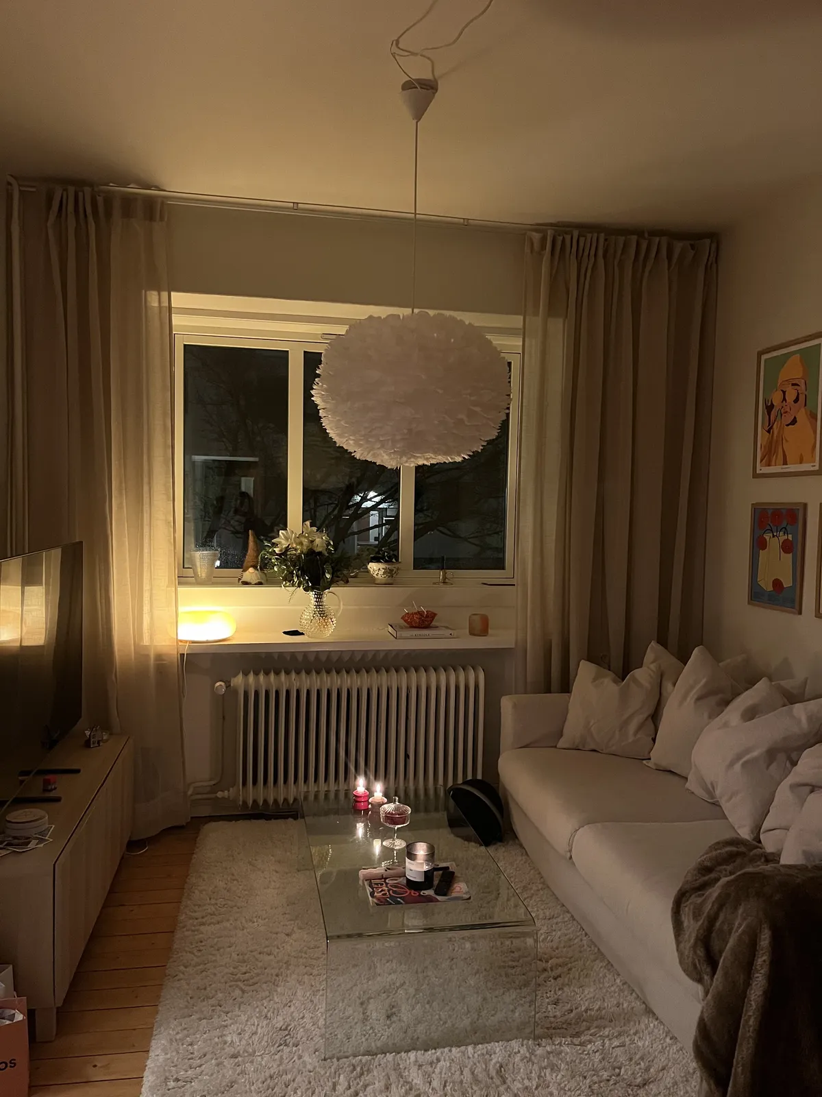 Hyreslägenhet på Göteborg i goteborg