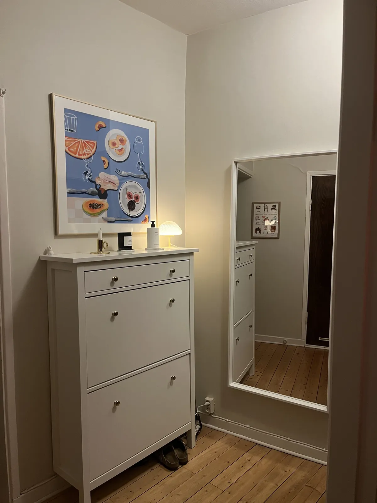 Hyreslägenhet på Göteborg i goteborg