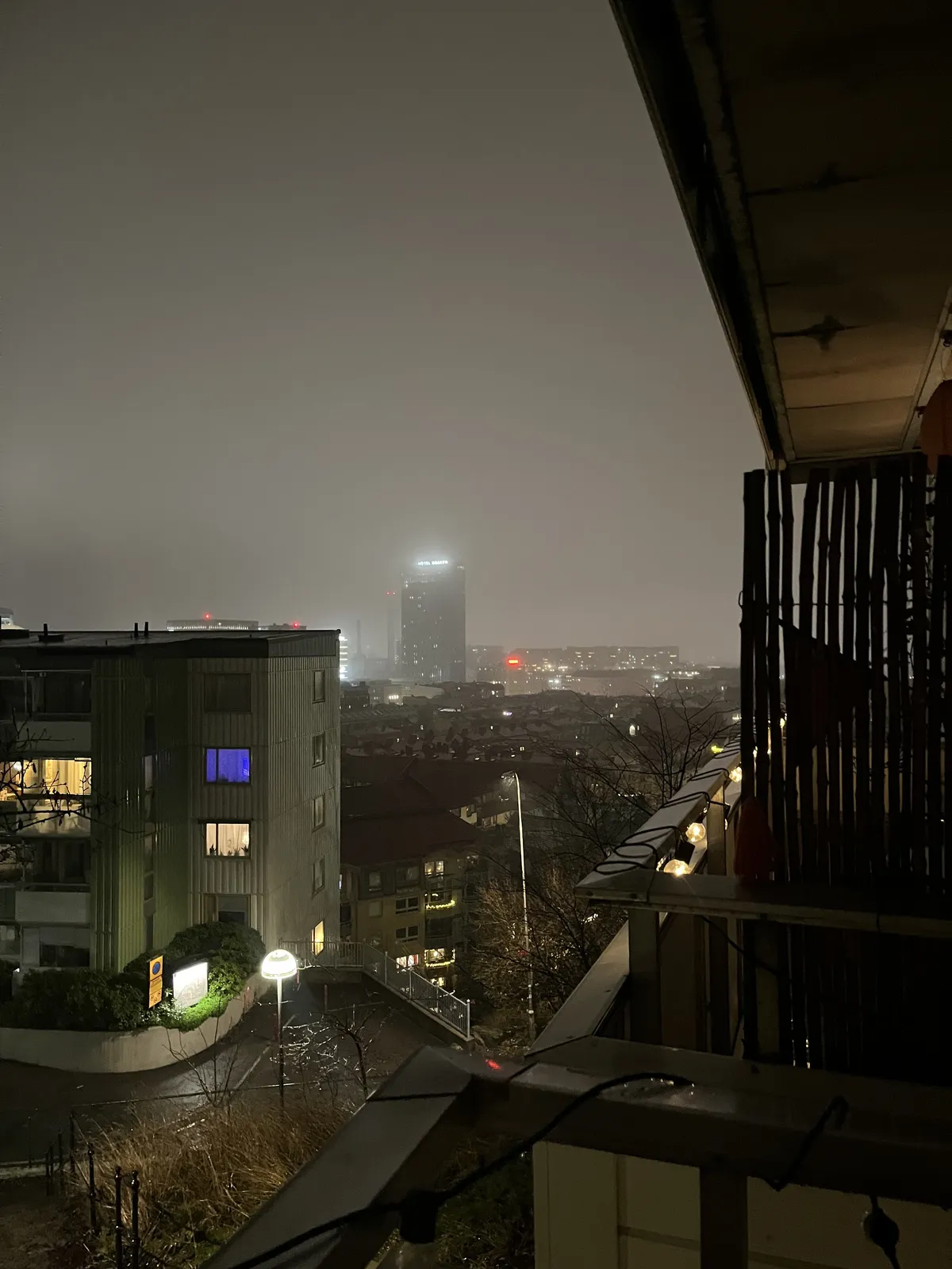 Hyreslägenhet på Göteborg i goteborg