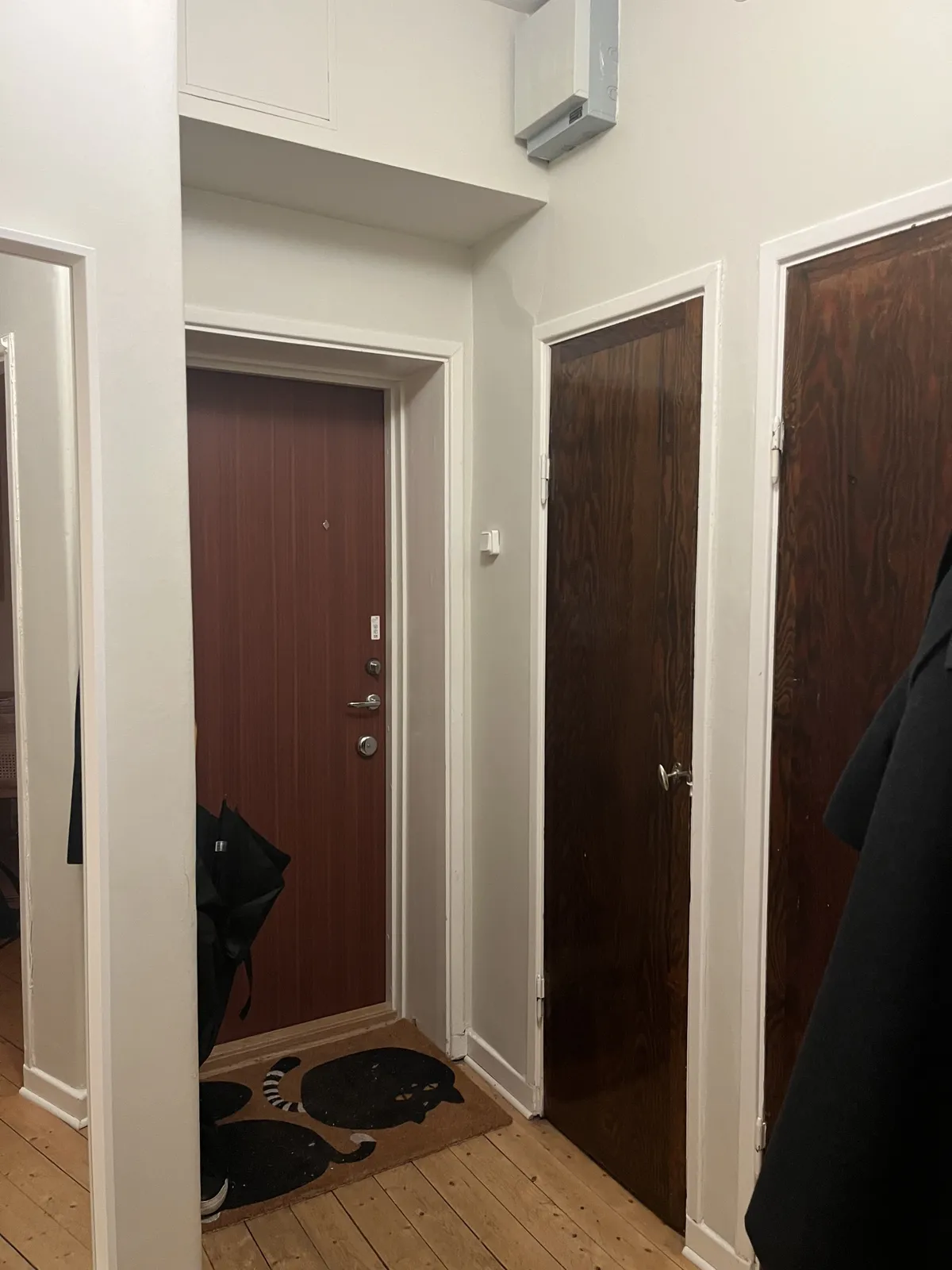 Hyreslägenhet på Göteborg i goteborg