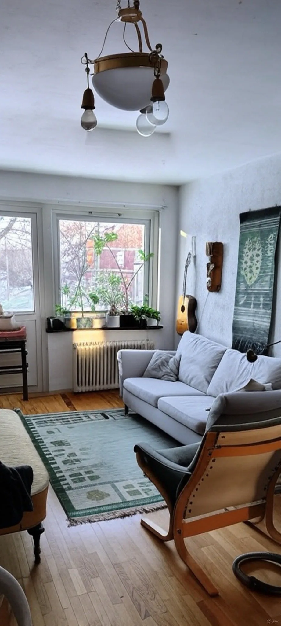 Hyreslägenhet på Östersund i ostersund