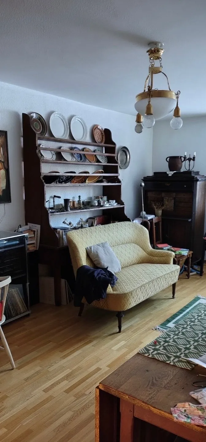 Hyreslägenhet på Östersund i ostersund