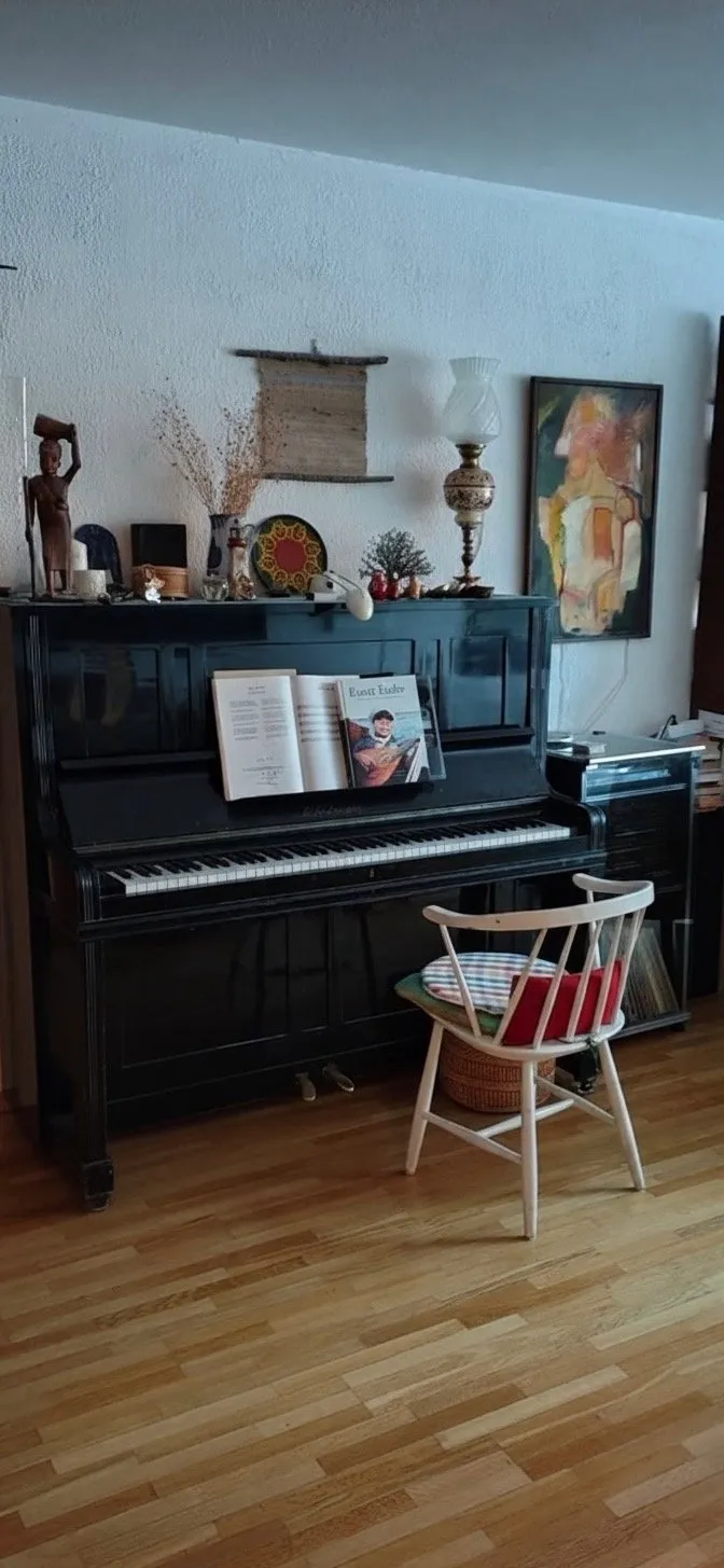 Hyreslägenhet på Östersund i ostersund