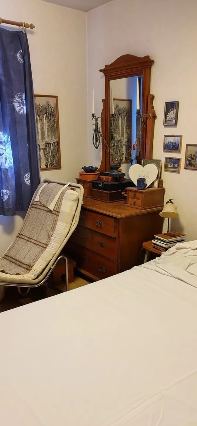 Hyreslägenhet på Östersund i ostersund