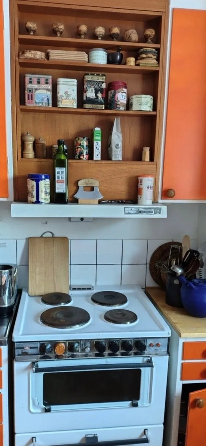 Hyreslägenhet på Östersund i ostersund