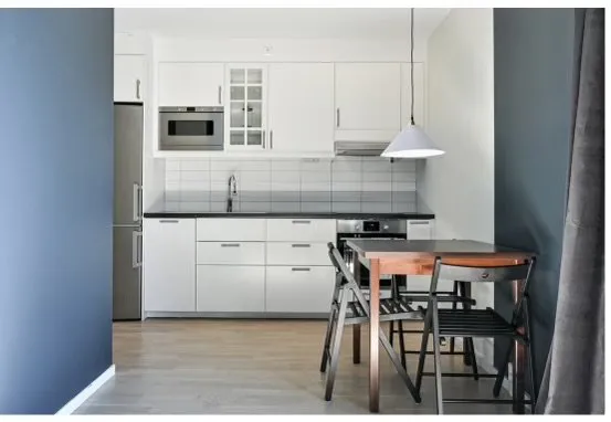 Hyreslägenhet på Huddinge i huddinge