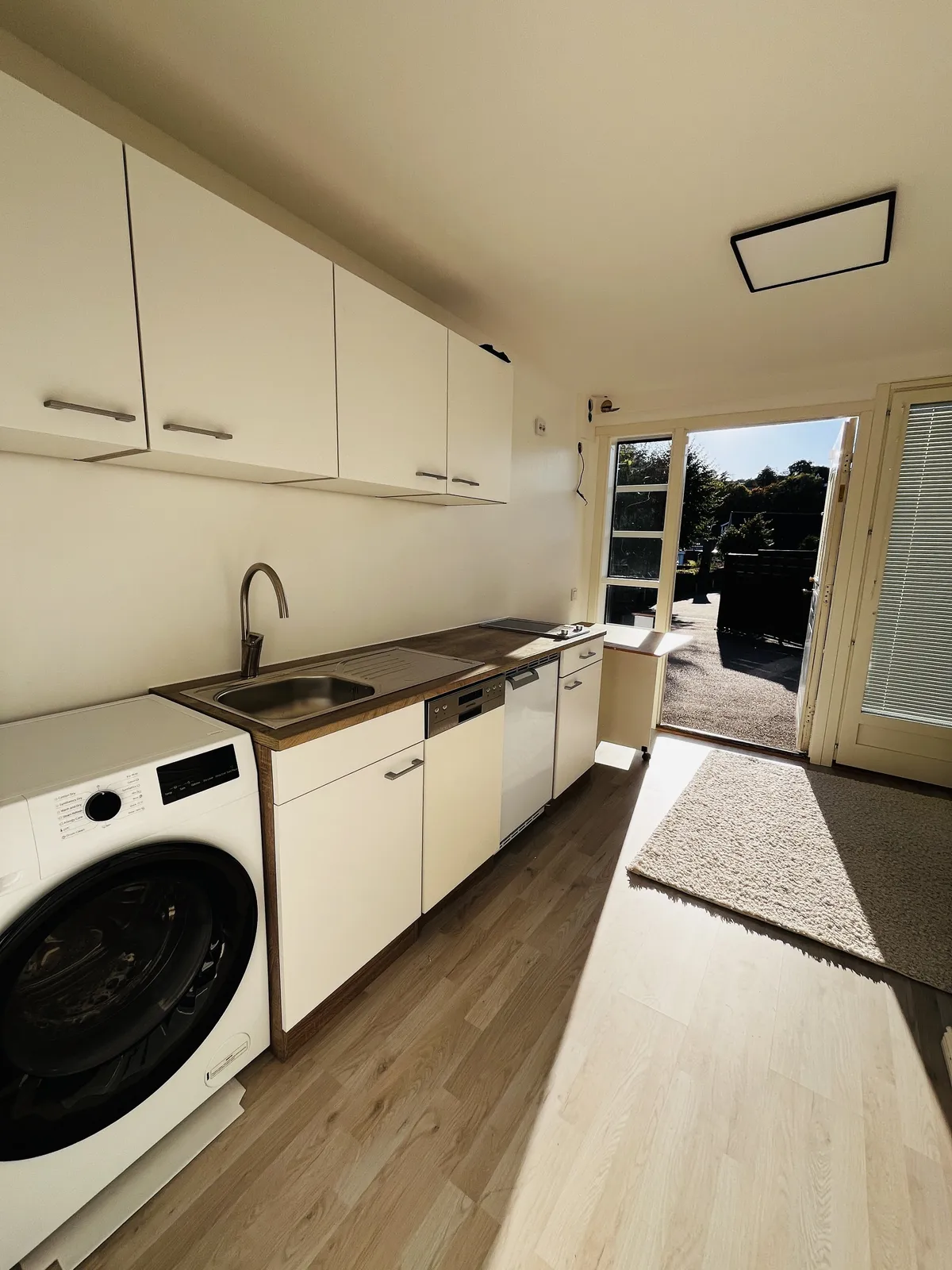 Hyreslägenhet på Göteborg i goteborg