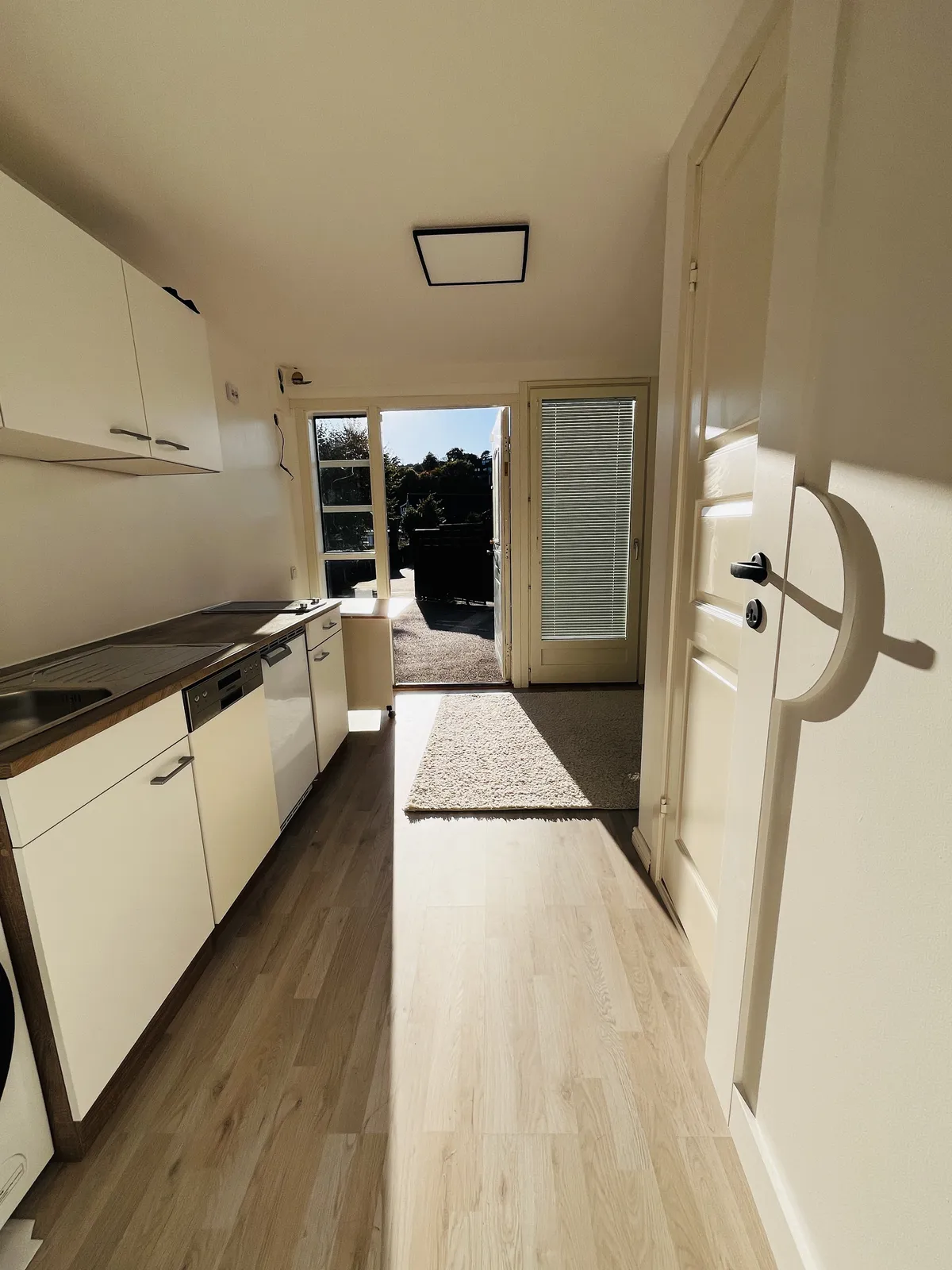 Hyreslägenhet på Göteborg i goteborg