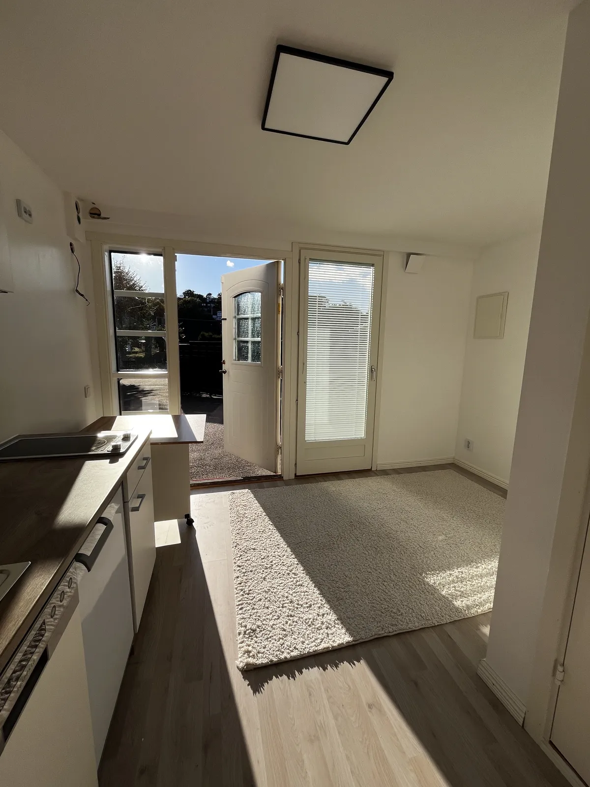 Hyreslägenhet på Göteborg i goteborg