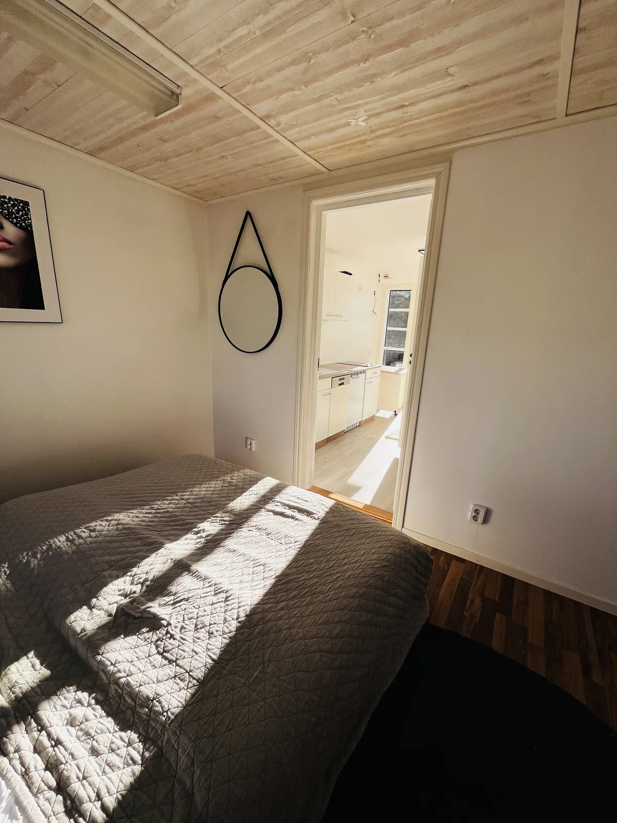 Hyreslägenhet på Göteborg i goteborg