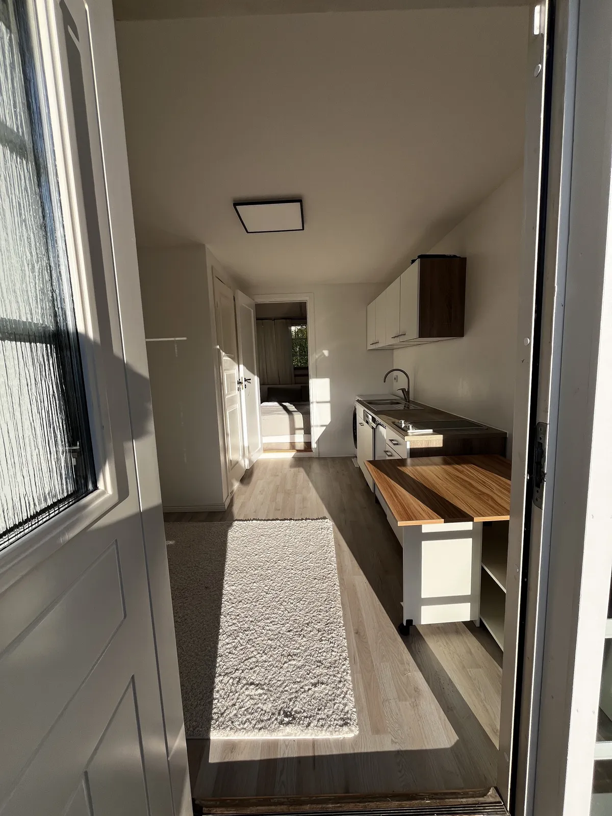 Hyreslägenhet på Göteborg i goteborg