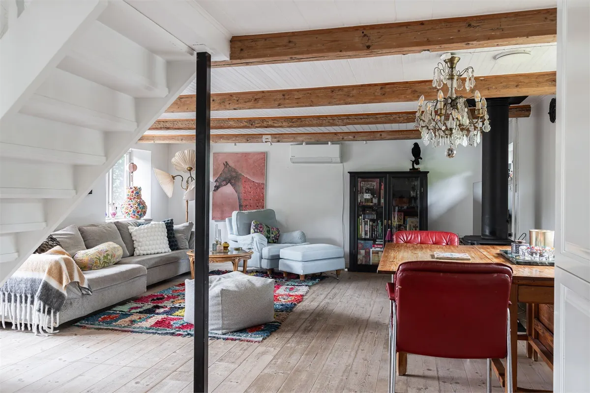 Hyresbostad på Lund i lund