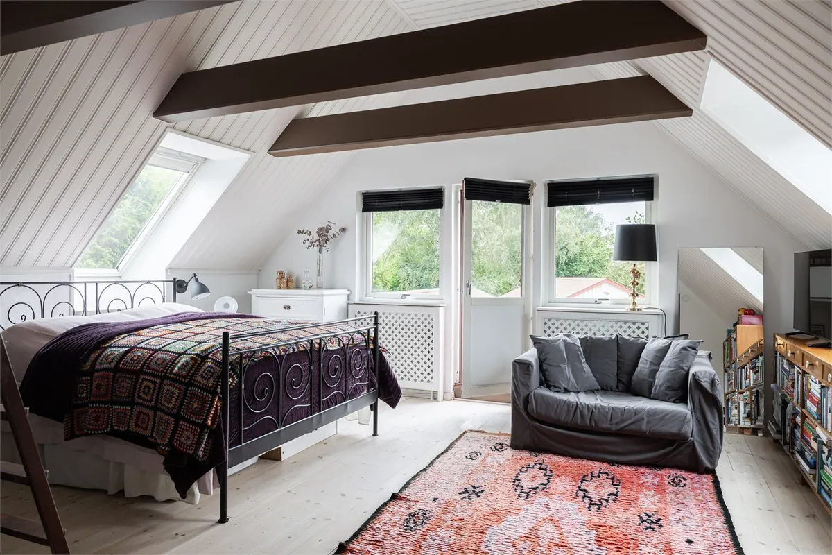 Hyresbostad på Lund i lund