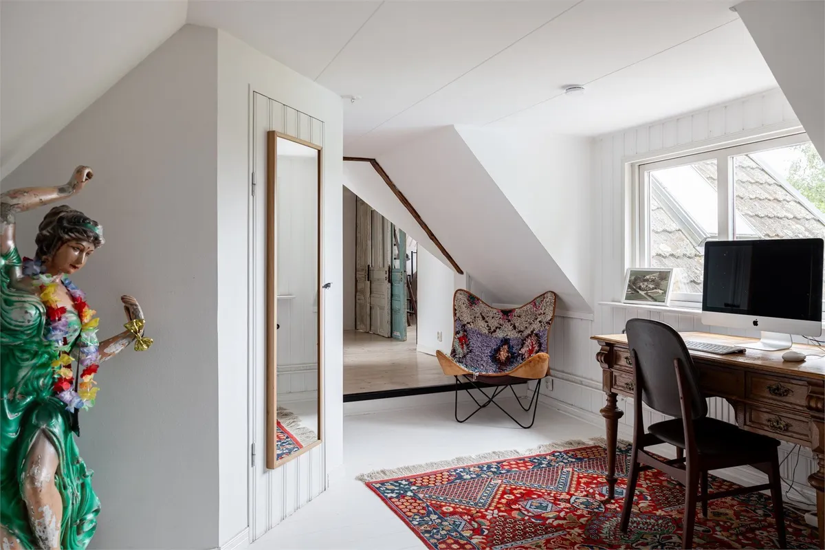 Hyresbostad på Lund i lund