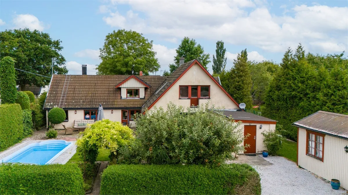 Hyresbostad på Lund i lund