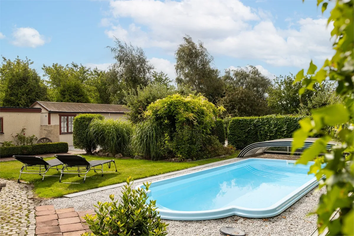 Hyresbostad på Lund i lund