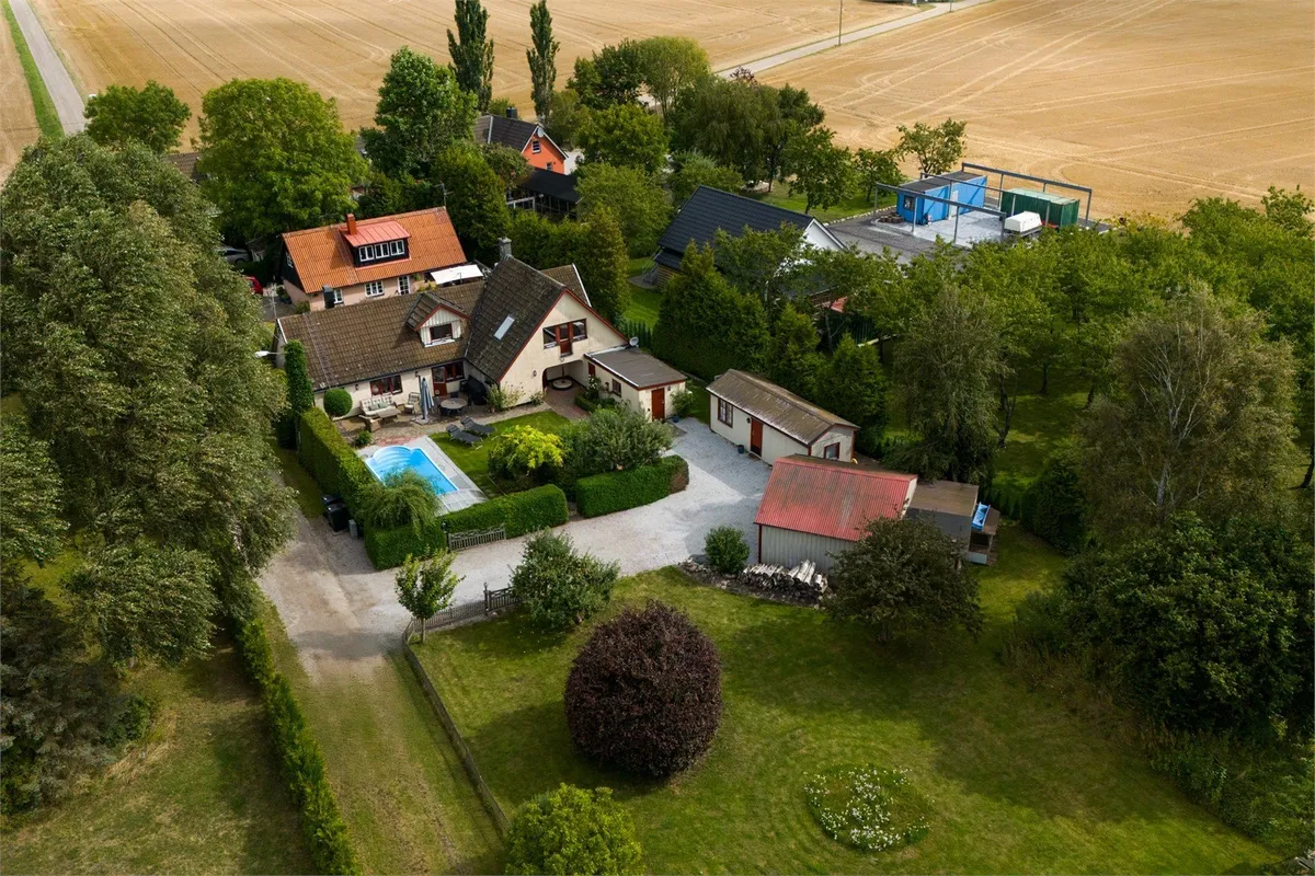 Hyresbostad på Lund i lund