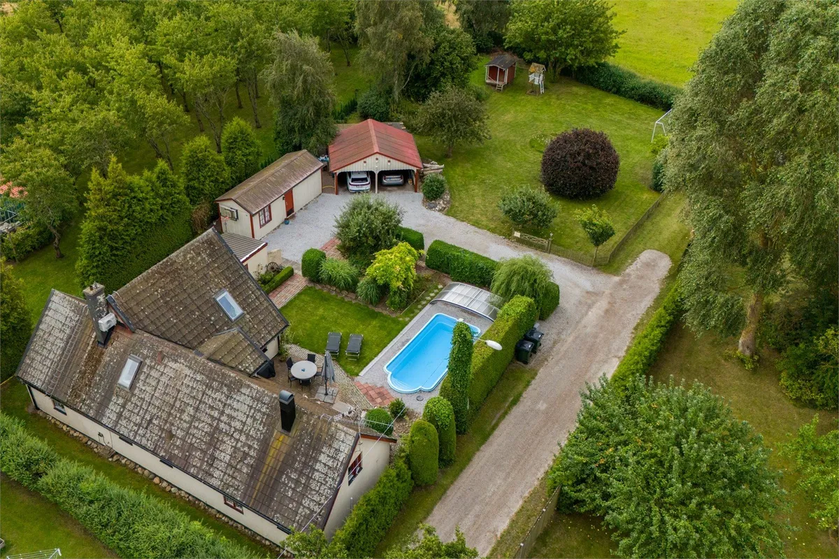 Hyresbostad på Lund i lund