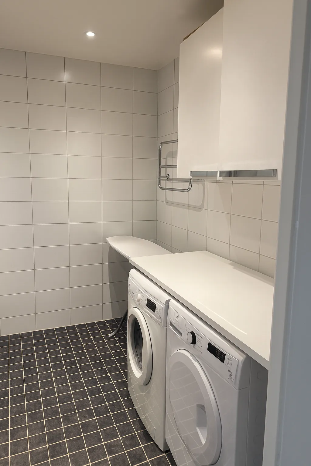 Hyreslägenhet på Solna i solna