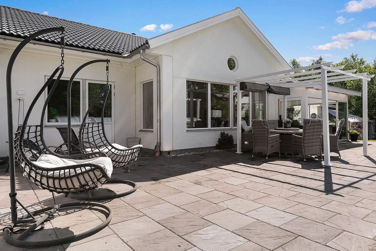 Hyresbostad på Nykvarn i nykvarn