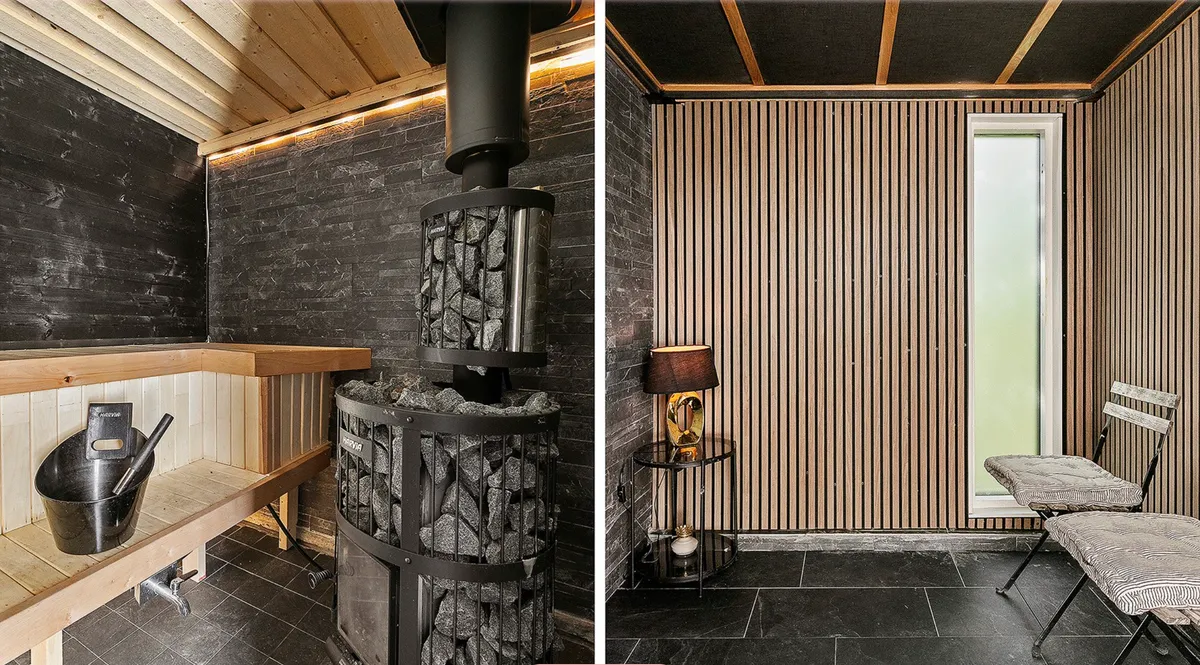 Hyresbostad på Nykvarn i nykvarn