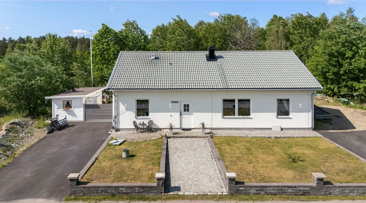 Hyresbostad på Nykvarn i nykvarn