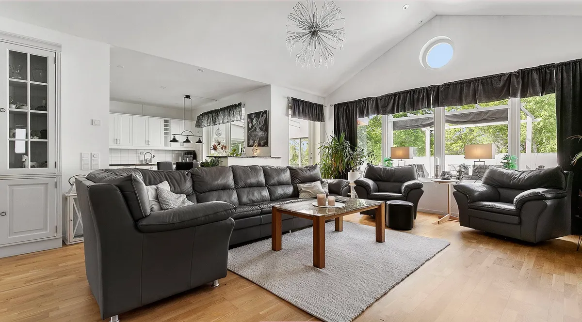 Hyresbostad på Nykvarn i nykvarn