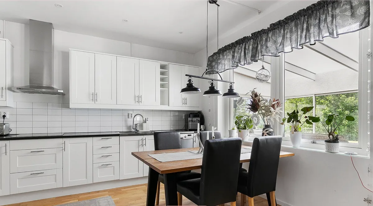 Hyresbostad på Nykvarn i nykvarn