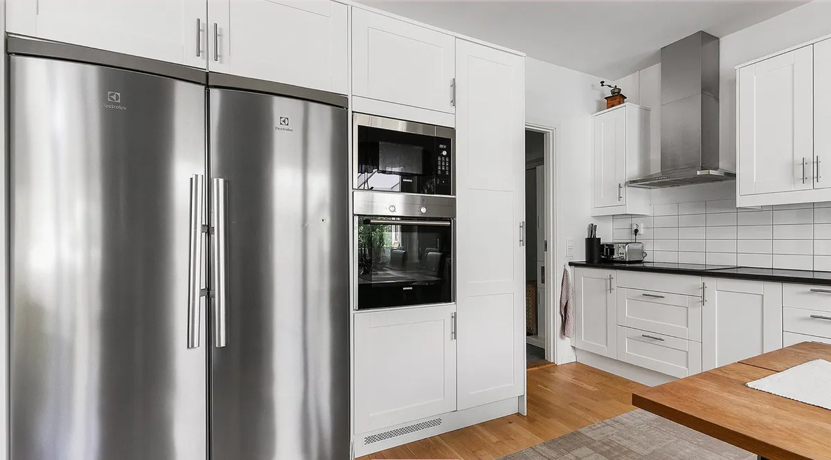 Hyresbostad på Nykvarn i nykvarn