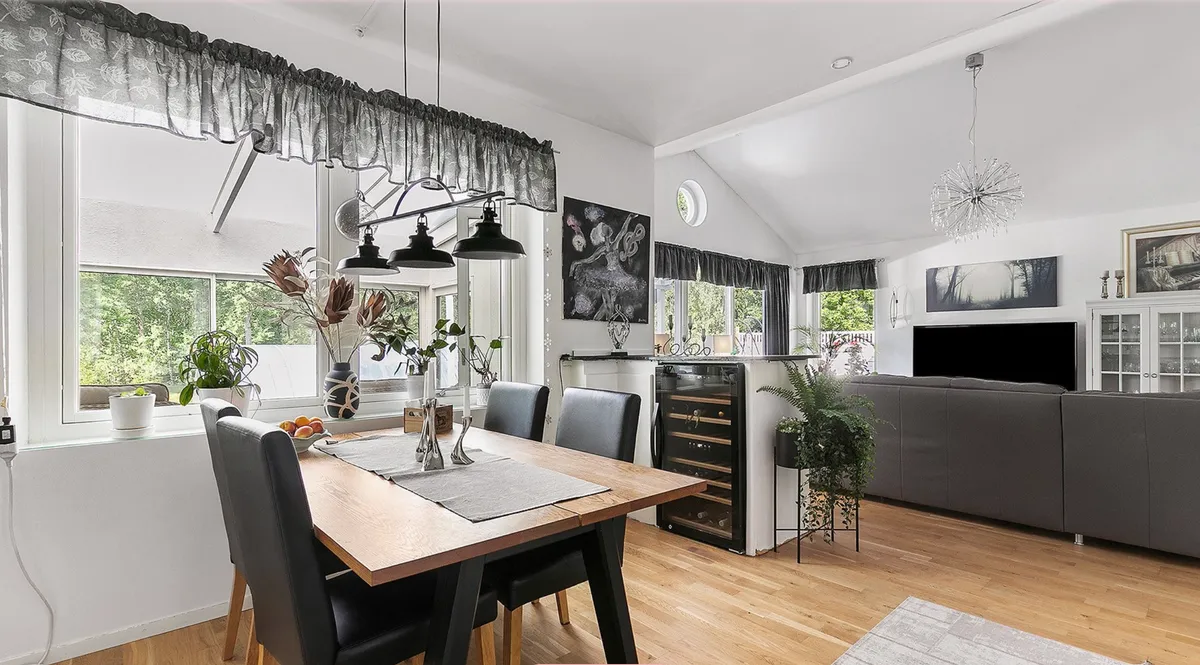 Hyresbostad på Nykvarn i nykvarn