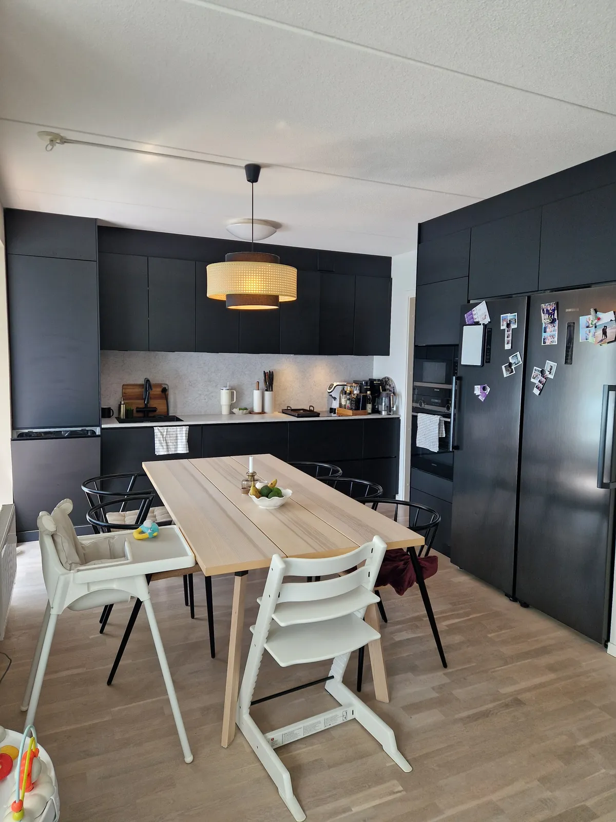 Hyreslägenhet på Johanneshov i johanneshov