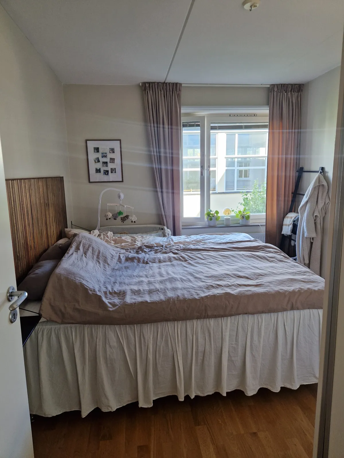 Hyreslägenhet på Johanneshov i johanneshov