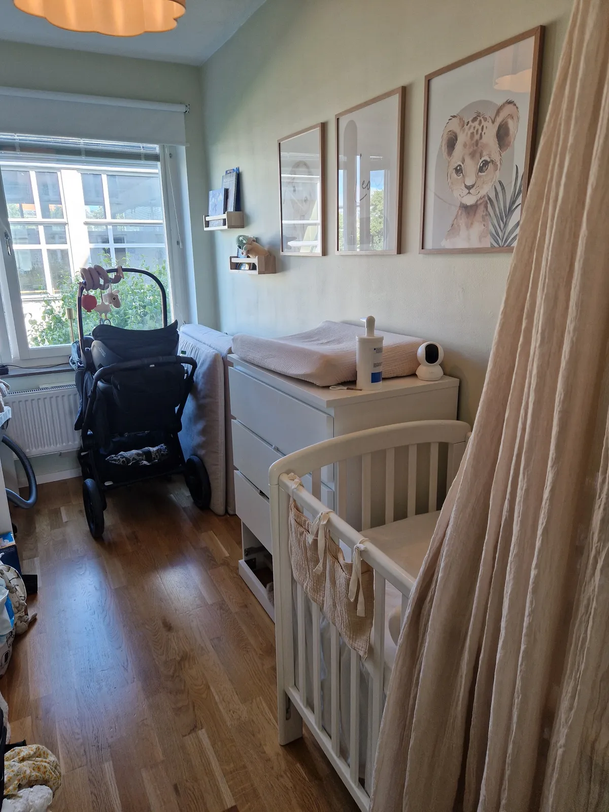 Hyreslägenhet på Johanneshov i johanneshov