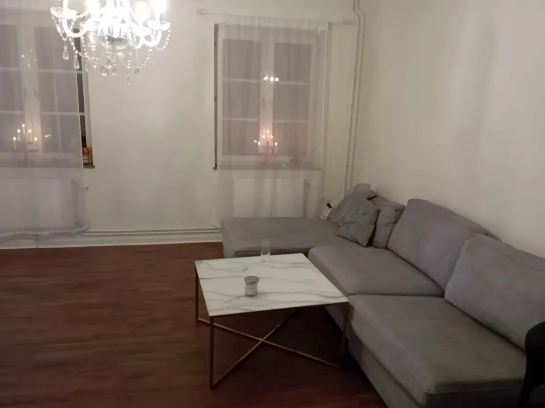 Hyreslägenhet på Helsingborg i helsingborg