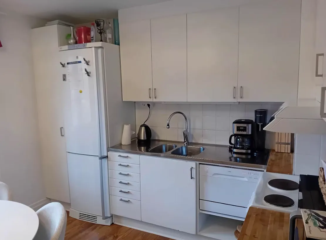 Hyreslägenhet på Helsingborg i helsingborg