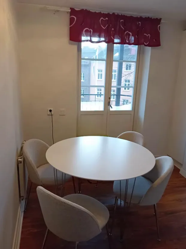 Hyreslägenhet på Helsingborg i helsingborg