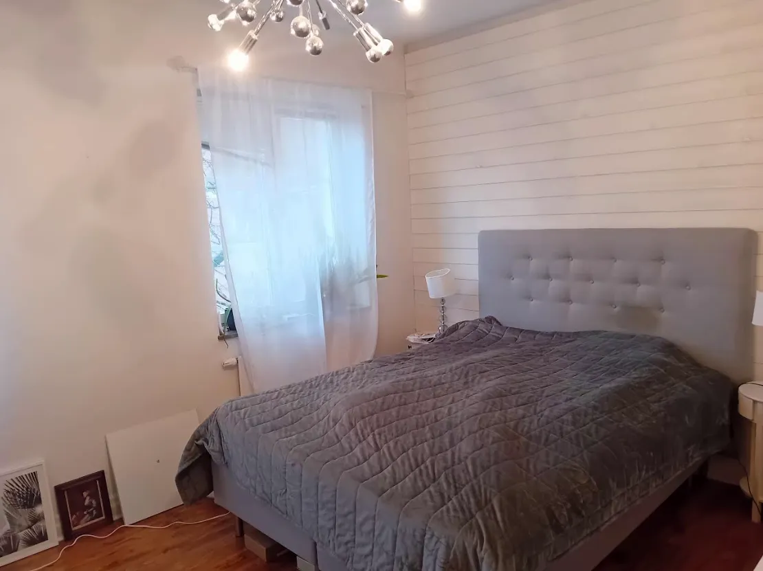 Hyreslägenhet på Helsingborg i helsingborg