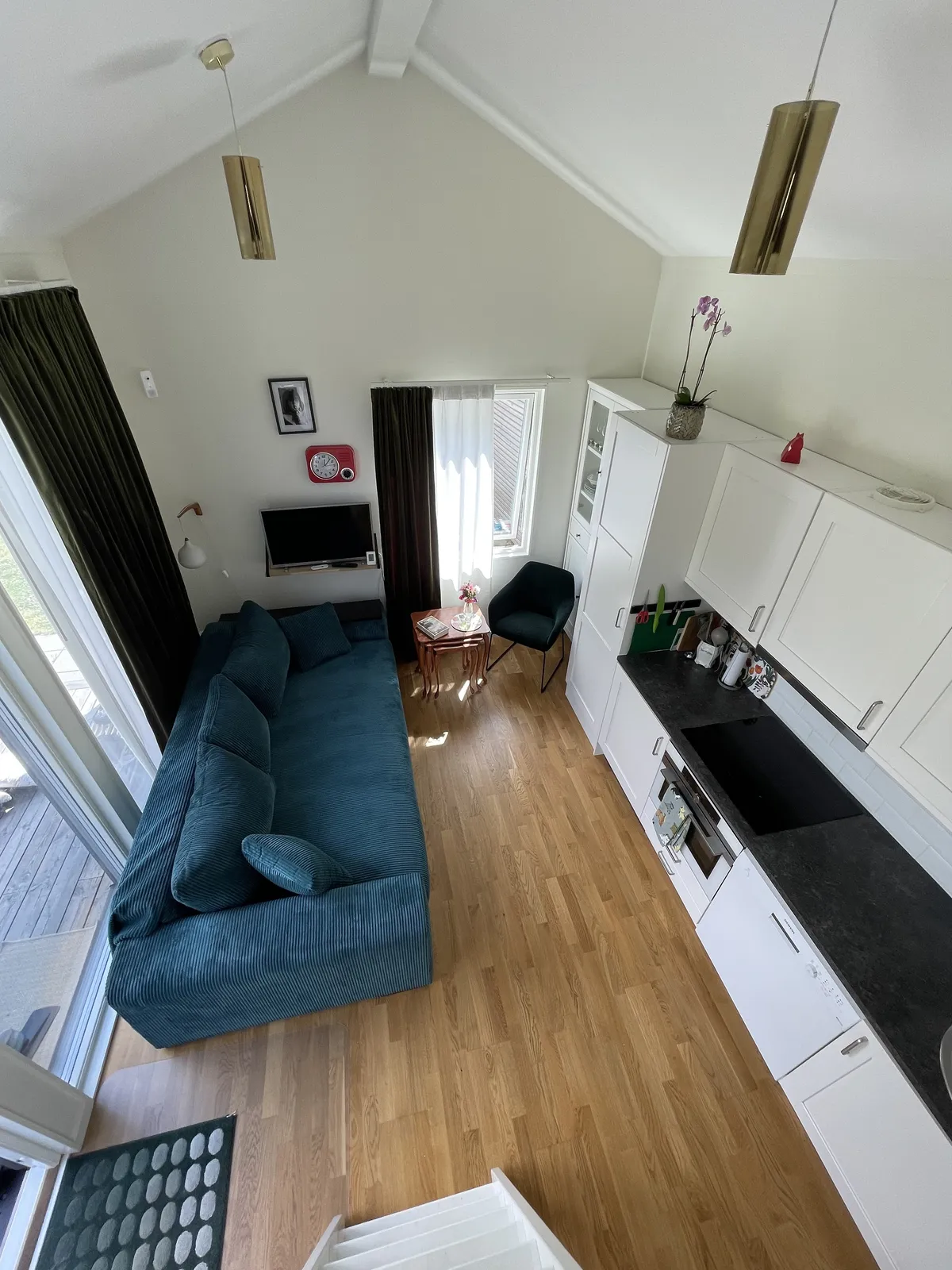 Hyreslägenhet på Vällingby i vallingby