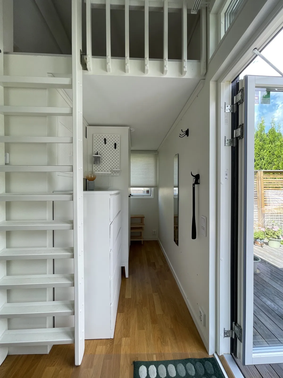 Hyreslägenhet på Vällingby i vallingby