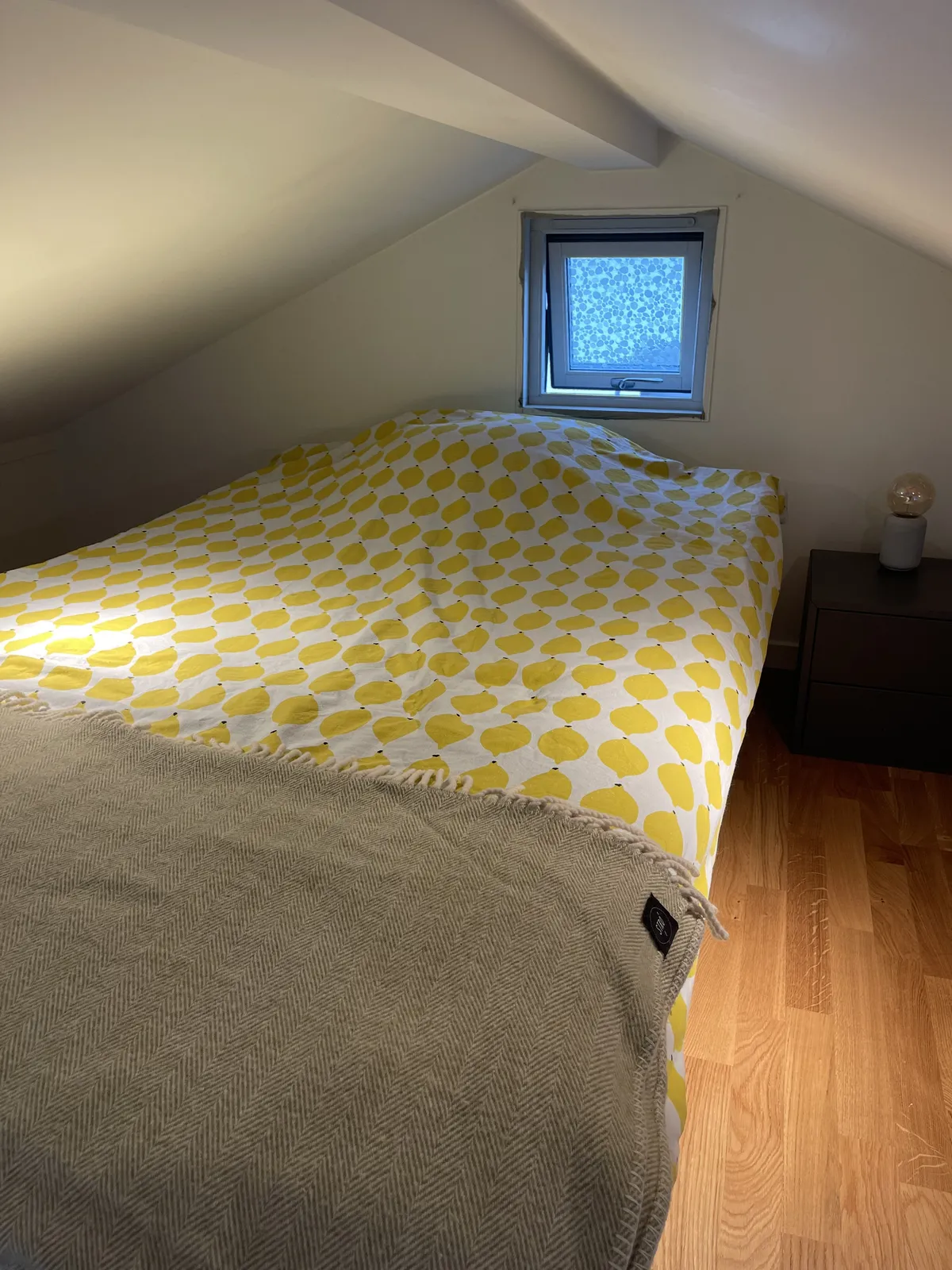 Hyreslägenhet på Vällingby i vallingby