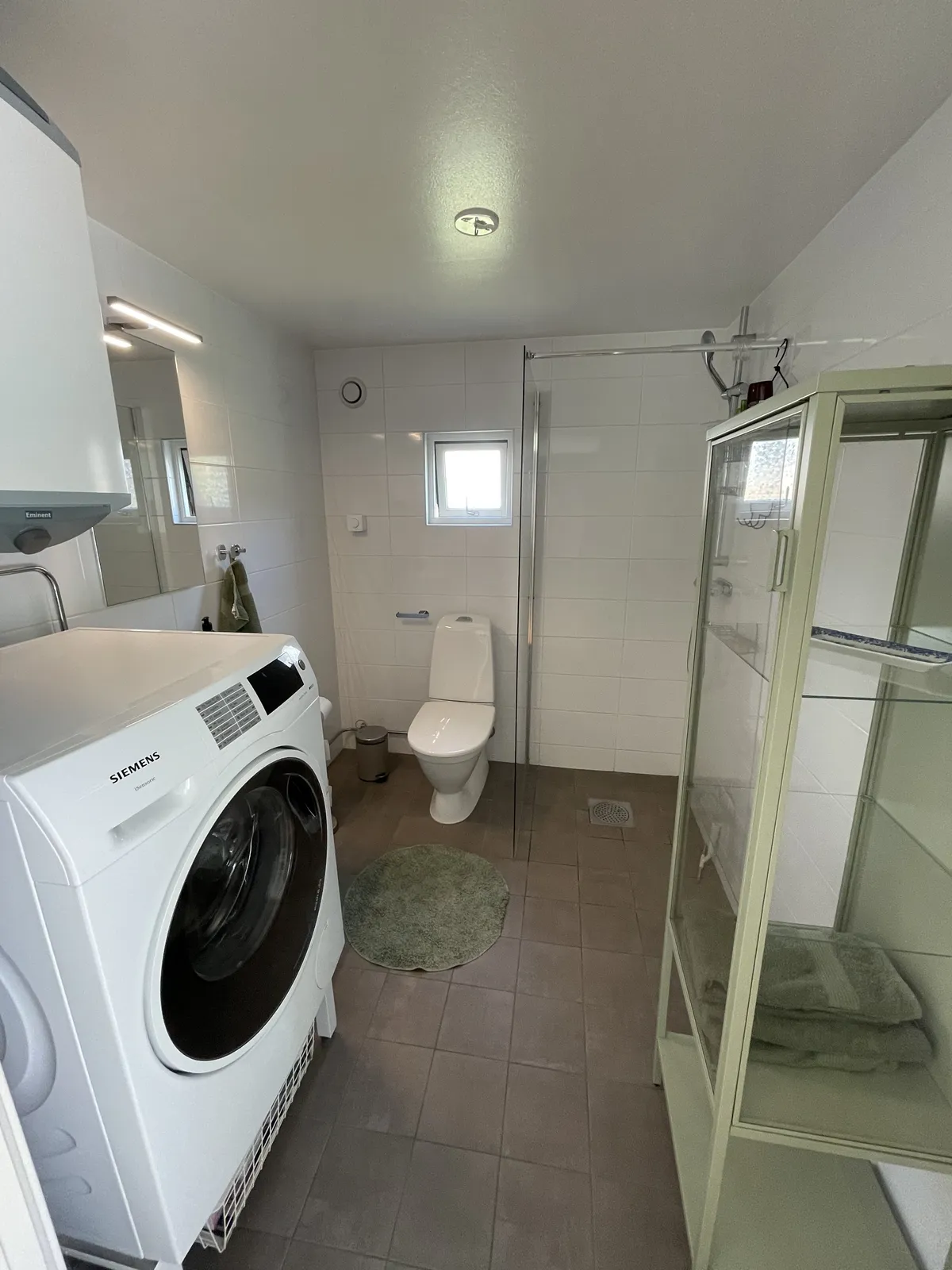 Hyreslägenhet på Vällingby i vallingby