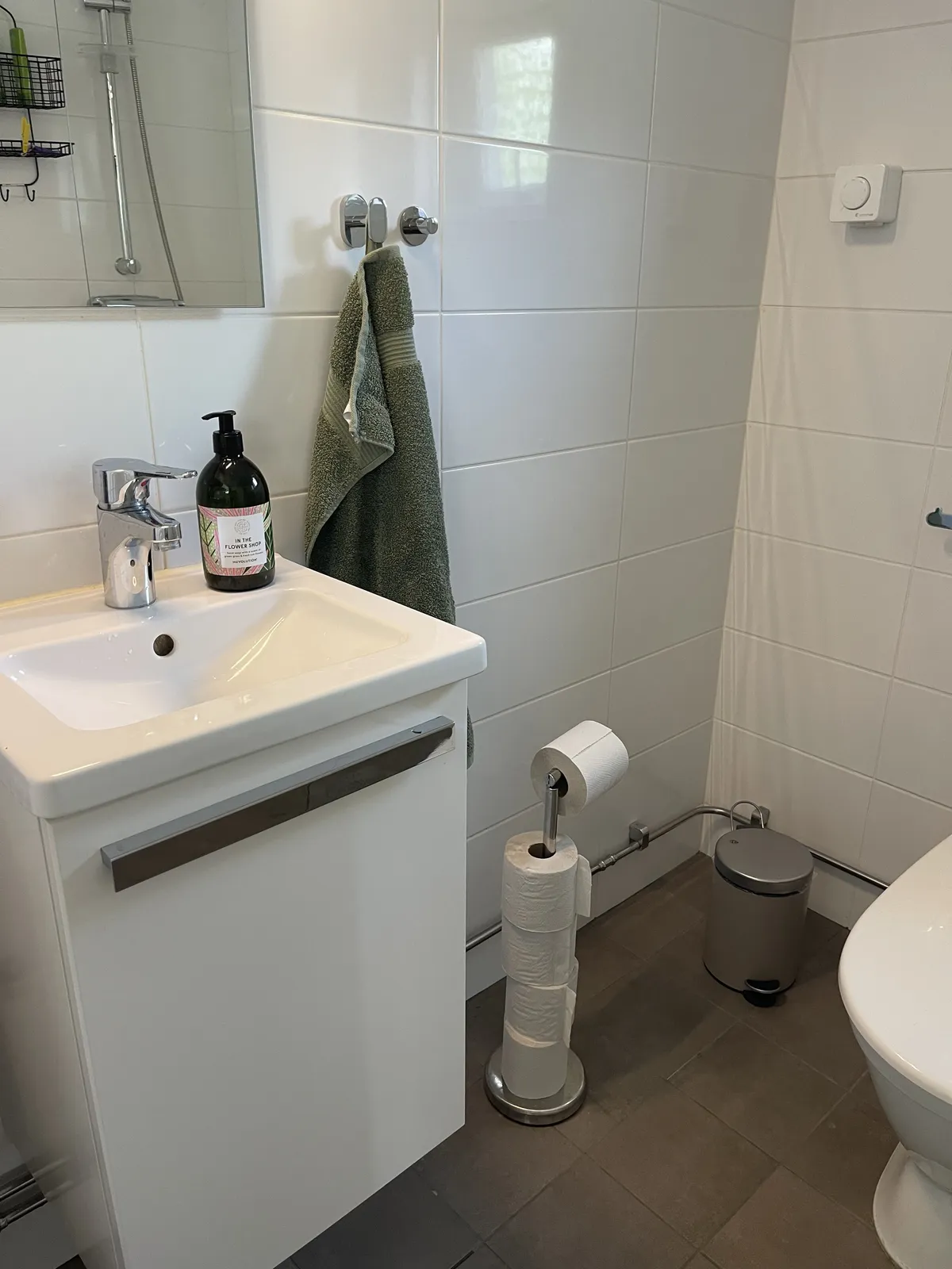 Hyreslägenhet på Vällingby i vallingby