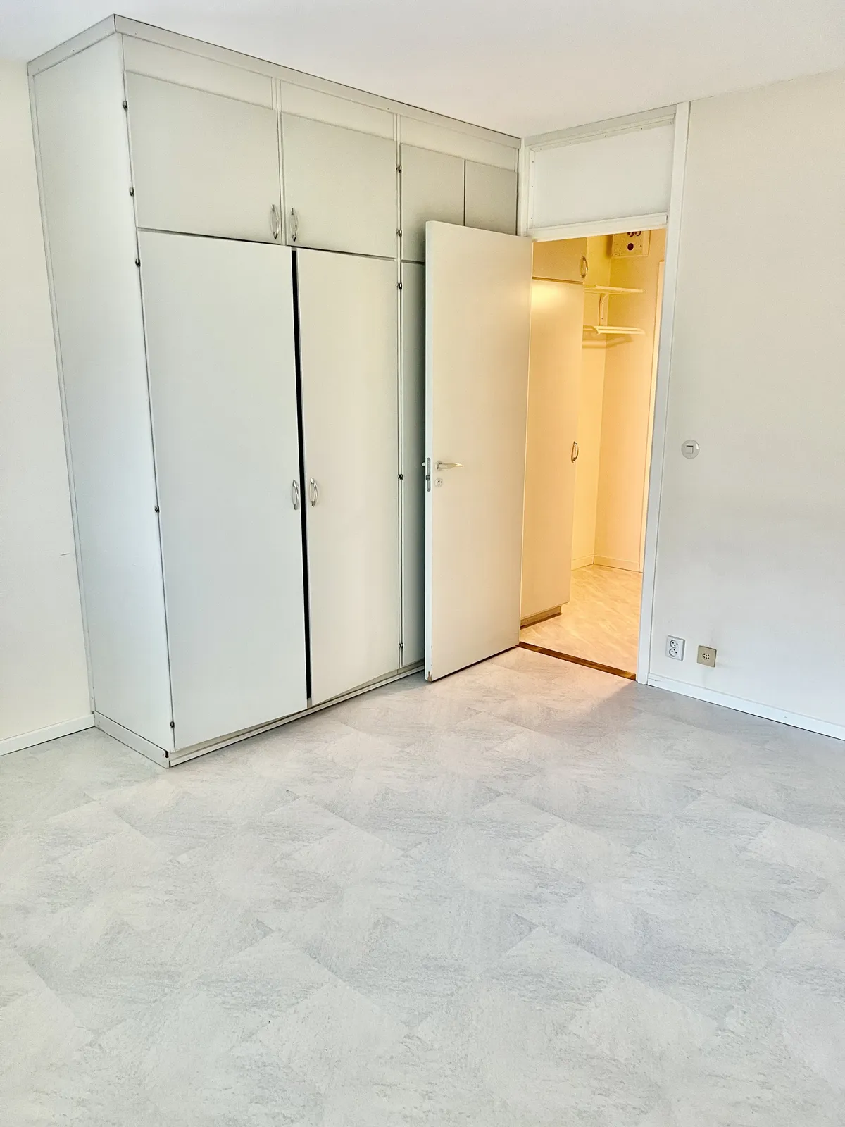 Hyreslägenhet på Sollentuna i sollentuna