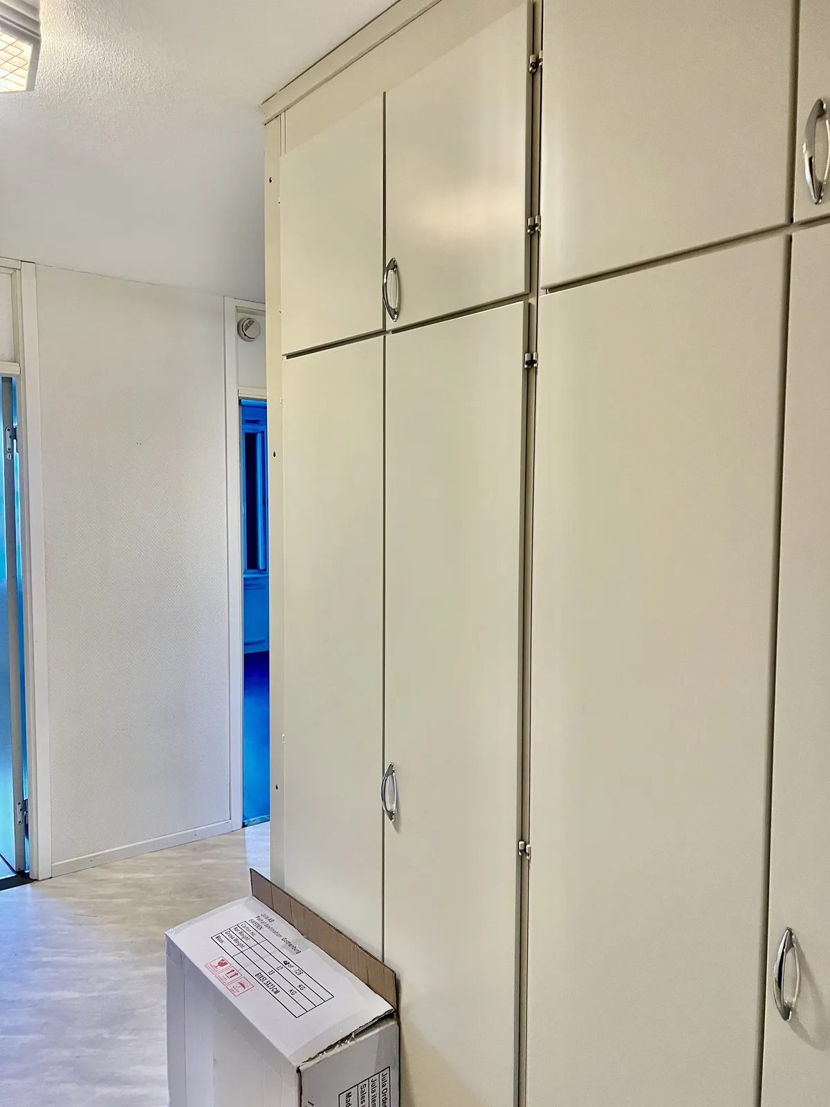 Hyreslägenhet på Sollentuna i sollentuna