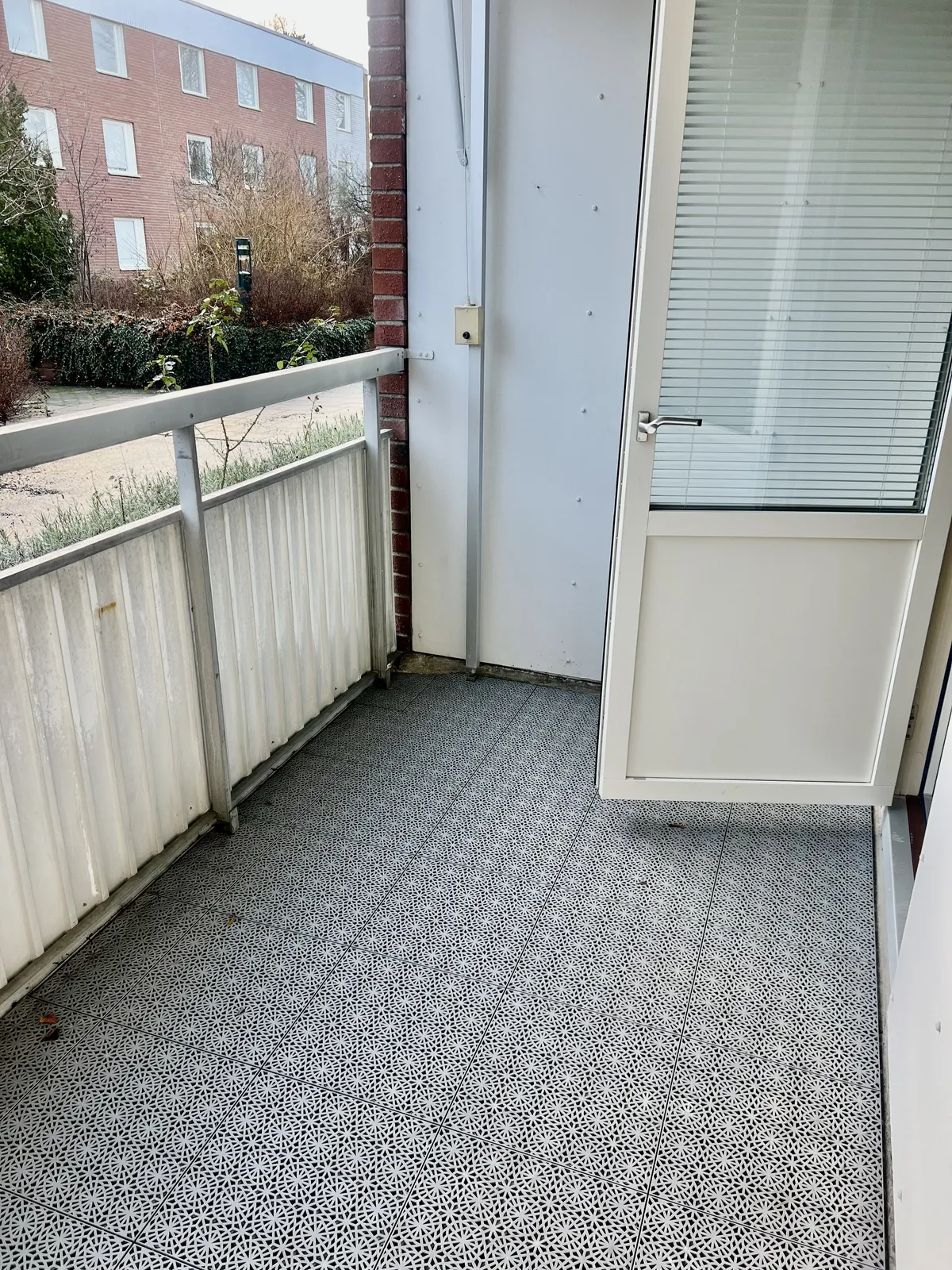 Hyreslägenhet på Sollentuna i sollentuna