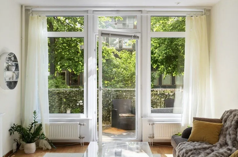 Hyreslägenhet på Täby i taby