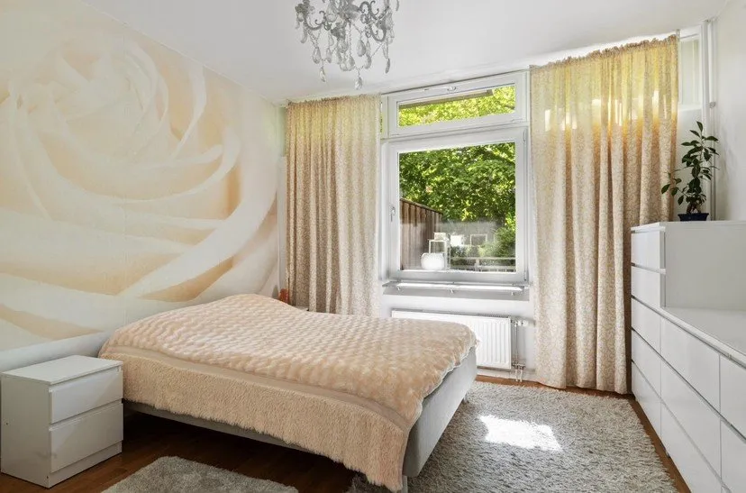 Hyreslägenhet på Täby i taby