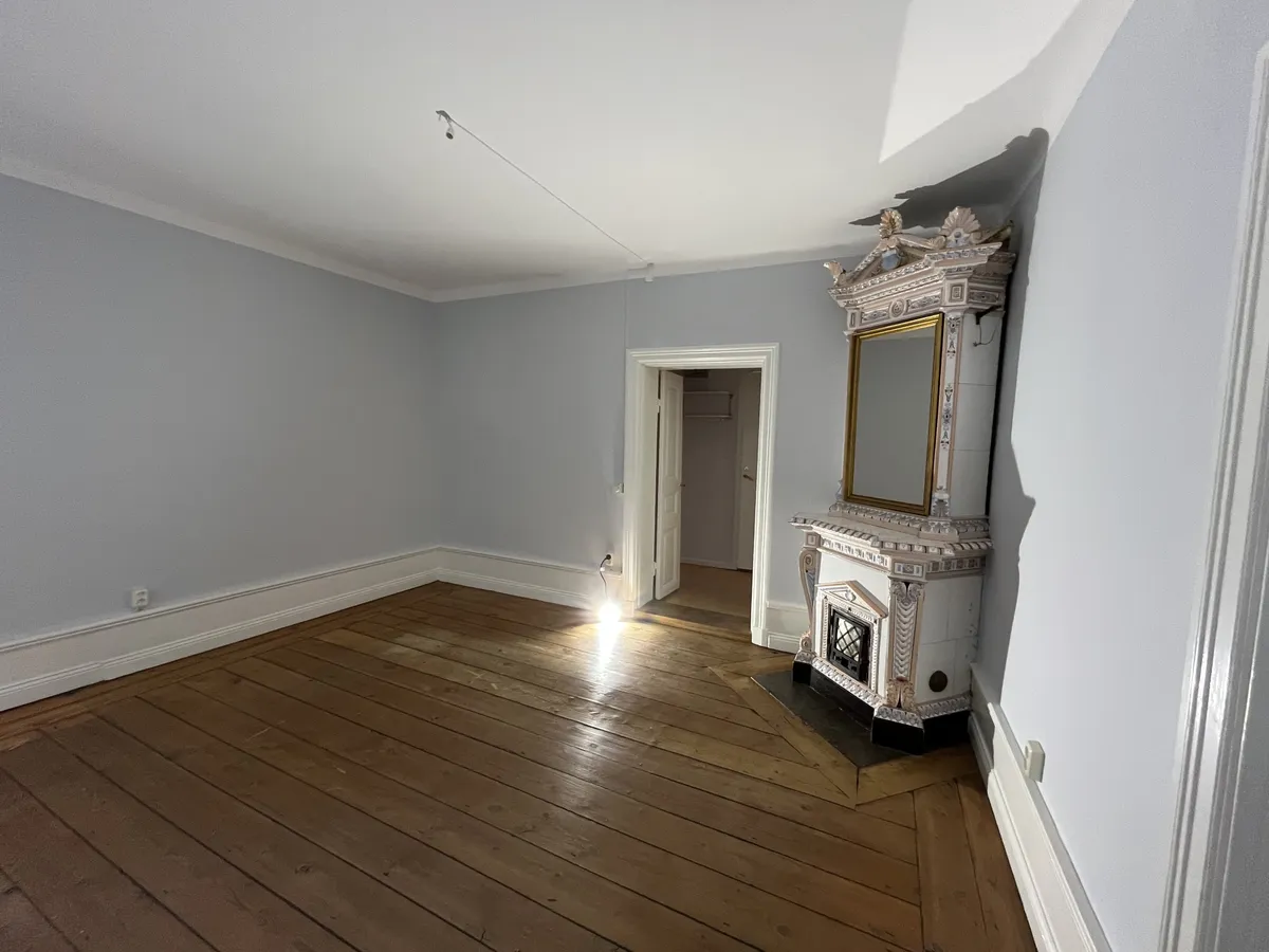 Hyreslägenhet på Stockholm i stockholm