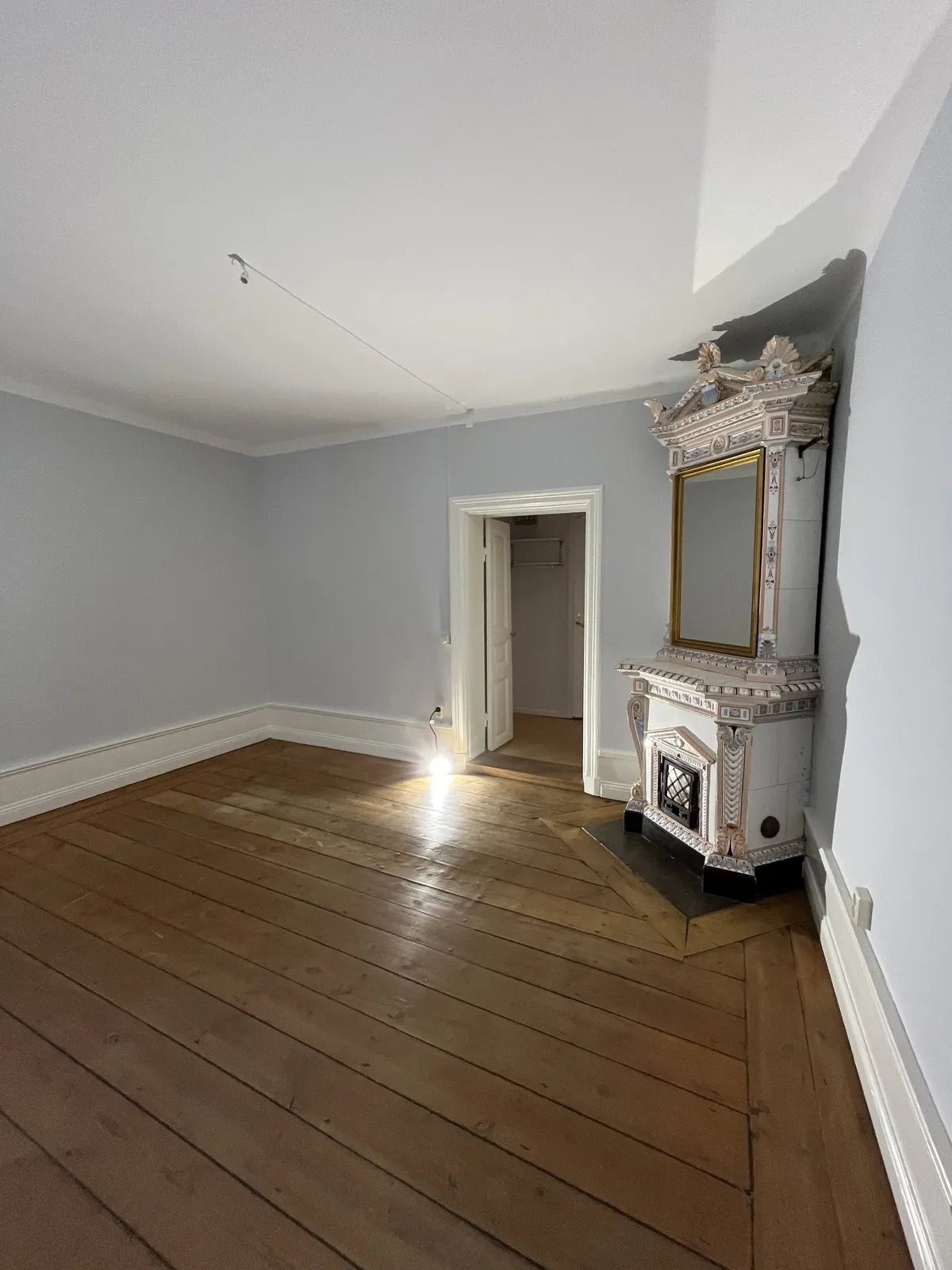 Hyreslägenhet på Stockholm i stockholm